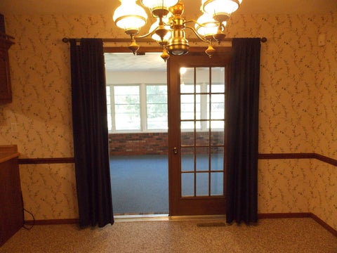 Tiny photo for 1747 State Route 161 Highway, Centralia, IL 62801 (MLS # 12774947)