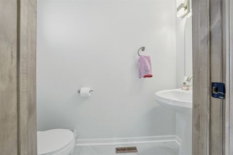 Tiny photo for 1504 Estate Drive, Normal, IL 61761 (MLS # 12547690)