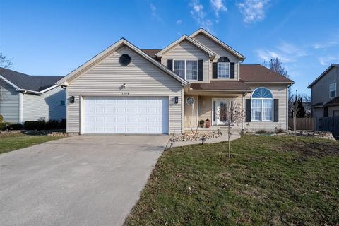 Photo of 1504 Estate Drive, Normal, IL 61761 (MLS # 12547690)