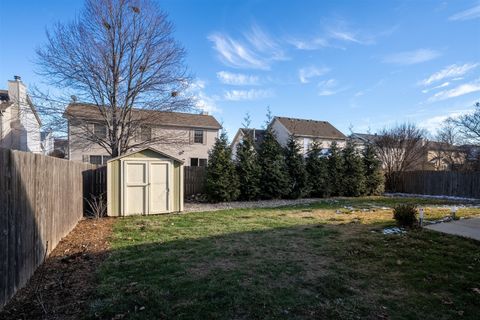 Tiny photo for 1504 Estate Drive, Normal, IL 61761 (MLS # 12547690)