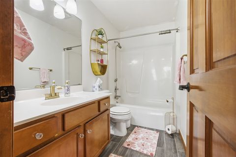 Tiny photo for 1504 Estate Drive, Normal, IL 61761 (MLS # 12547690)