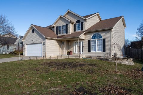 Tiny photo for 1504 Estate Drive, Normal, IL 61761 (MLS # 12547690)