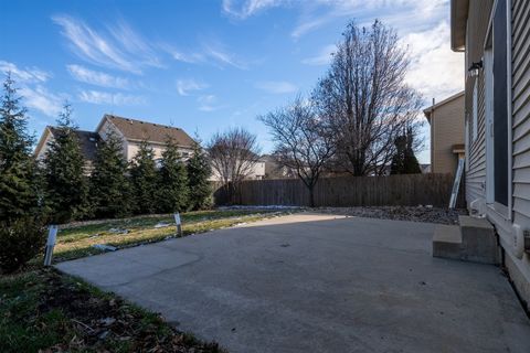 Tiny photo for 1504 Estate Drive, Normal, IL 61761 (MLS # 12547690)