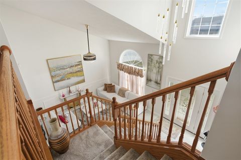 Tiny photo for 1504 Estate Drive, Normal, IL 61761 (MLS # 12547690)