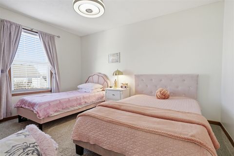 Tiny photo for 1504 Estate Drive, Normal, IL 61761 (MLS # 12547690)