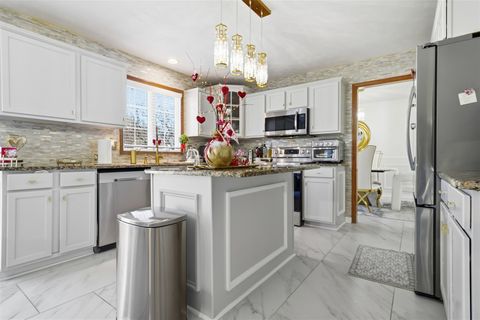 Tiny photo for 1504 Estate Drive, Normal, IL 61761 (MLS # 12547690)