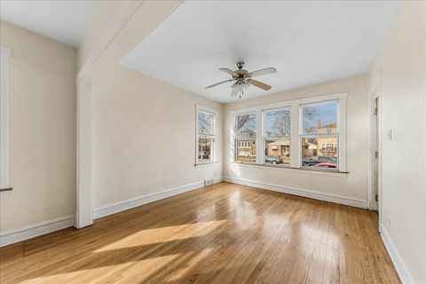 Tiny photo for 2817 Wenonah Avenue, Berwyn, IL 60402 (MLS # 12587677)