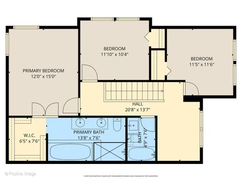 Tiny photo for 1038 Hayes Avenue, Oak Park, IL 60302 (MLS # 12592999)