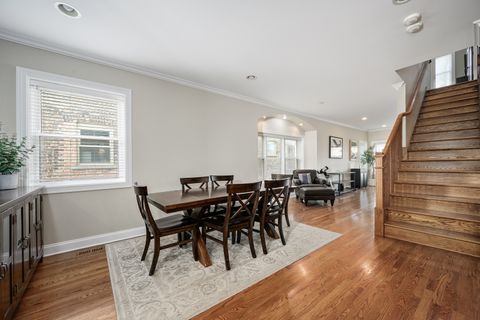 Tiny photo for 1038 Hayes Avenue, Oak Park, IL 60302 (MLS # 12592999)