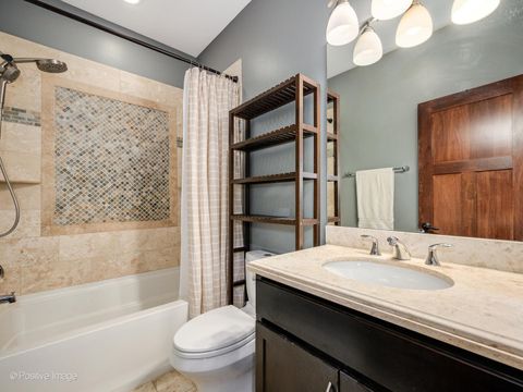 Tiny photo for 1038 Hayes Avenue, Oak Park, IL 60302 (MLS # 12592999)