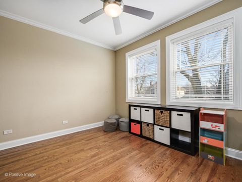 Tiny photo for 1038 Hayes Avenue, Oak Park, IL 60302 (MLS # 12592999)