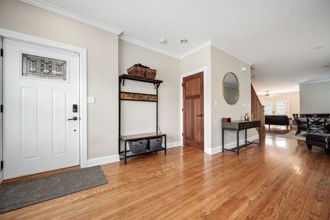 Tiny photo for 1038 Hayes Avenue, Oak Park, IL 60302 (MLS # 12592999)