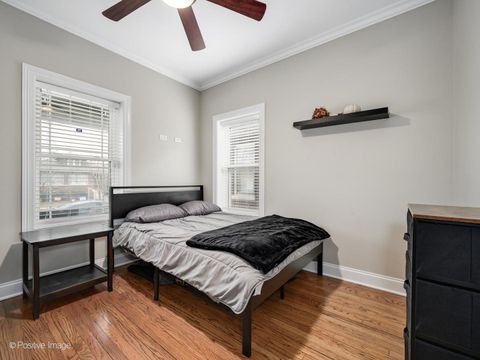 Tiny photo for 1038 Hayes Avenue, Oak Park, IL 60302 (MLS # 12592999)