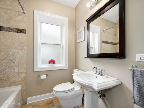 Tiny photo for 1038 Hayes Avenue, Oak Park, IL 60302 (MLS # 12592999)