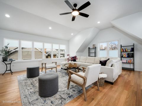 Tiny photo for 1038 Hayes Avenue, Oak Park, IL 60302 (MLS # 12592999)