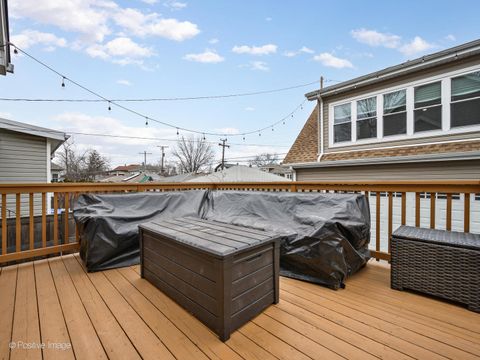 Tiny photo for 1038 Hayes Avenue, Oak Park, IL 60302 (MLS # 12592999)