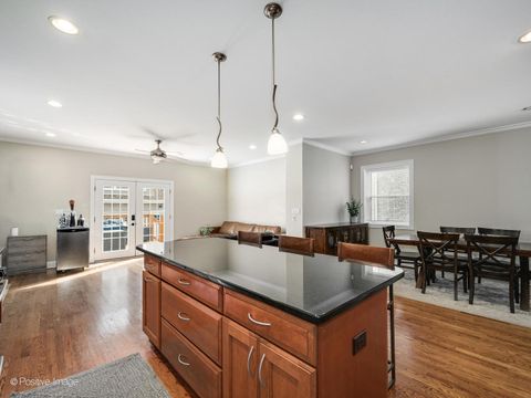 Tiny photo for 1038 Hayes Avenue, Oak Park, IL 60302 (MLS # 12592999)