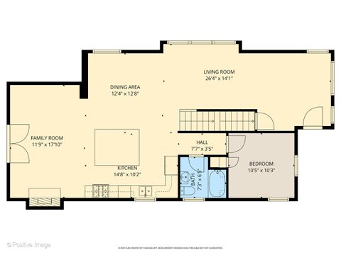 Tiny photo for 1038 Hayes Avenue, Oak Park, IL 60302 (MLS # 12592999)