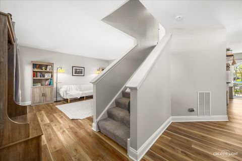 Tiny photo for 2169 Kyla Court, Montgomery, IL 60538 (MLS # 12574547)