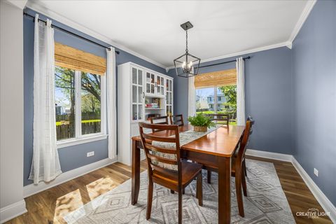 Tiny photo for 2169 Kyla Court, Montgomery, IL 60538 (MLS # 12574547)