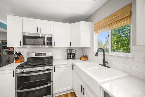 Tiny photo for 2169 Kyla Court, Montgomery, IL 60538 (MLS # 12574547)