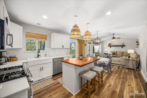 Tiny photo for 2169 Kyla Court, Montgomery, IL 60538 (MLS # 12574547)