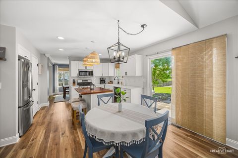 Tiny photo for 2169 Kyla Court, Montgomery, IL 60538 (MLS # 12574547)