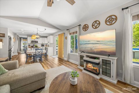 Tiny photo for 2169 Kyla Court, Montgomery, IL 60538 (MLS # 12574547)