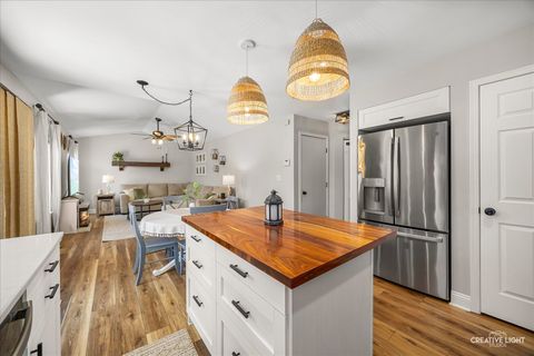 Tiny photo for 2169 Kyla Court, Montgomery, IL 60538 (MLS # 12574547)