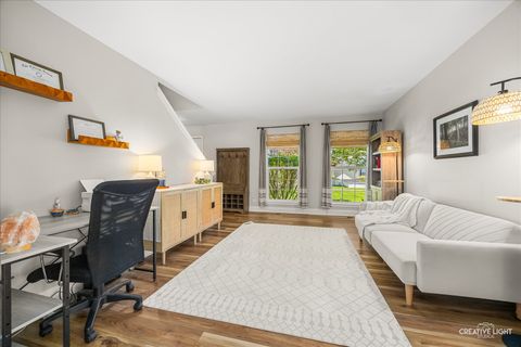 Tiny photo for 2169 Kyla Court, Montgomery, IL 60538 (MLS # 12574547)