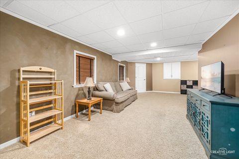 Tiny photo for 2169 Kyla Court, Montgomery, IL 60538 (MLS # 12574547)