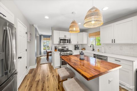 Tiny photo for 2169 Kyla Court, Montgomery, IL 60538 (MLS # 12574547)