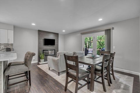Tiny photo for 15 Valley View Drive, Blue Grass, IA 52726 (MLS # 12742853)