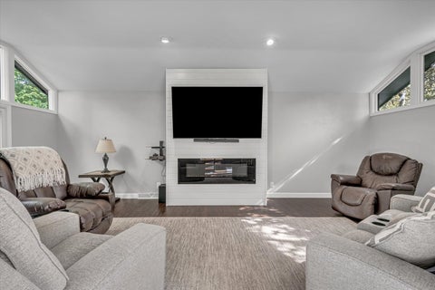 Tiny photo for 15 Valley View Drive, Blue Grass, IA 52726 (MLS # 12742853)