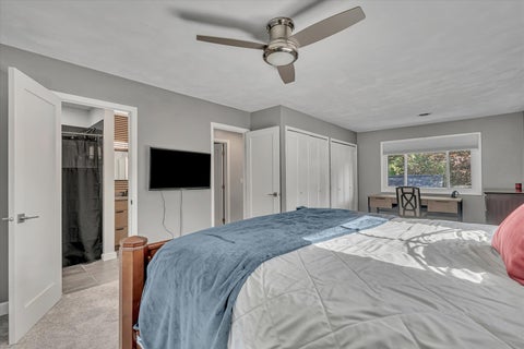 Tiny photo for 15 Valley View Drive, Blue Grass, IA 52726 (MLS # 12742853)