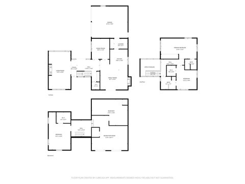 Tiny photo for 15 Valley View Drive, Blue Grass, IA 52726 (MLS # 12742853)