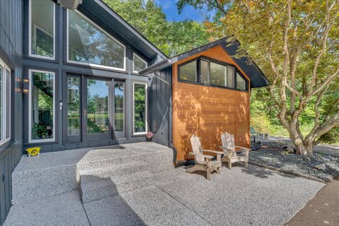 Tiny photo for 15 Valley View Drive, Blue Grass, IA 52726 (MLS # 12742853)