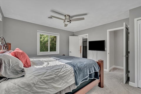 Tiny photo for 15 Valley View Drive, Blue Grass, IA 52726 (MLS # 12742853)