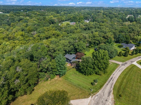 Tiny photo for 15 Valley View Drive, Blue Grass, IA 52726 (MLS # 12742853)