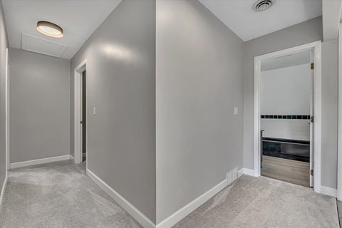 Tiny photo for 15 Valley View Drive, Blue Grass, IA 52726 (MLS # 12742853)
