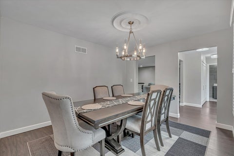 Tiny photo for 15 Valley View Drive, Blue Grass, IA 52726 (MLS # 12742853)
