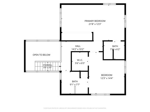 Tiny photo for 15 Valley View Drive, Blue Grass, IA 52726 (MLS # 12742853)