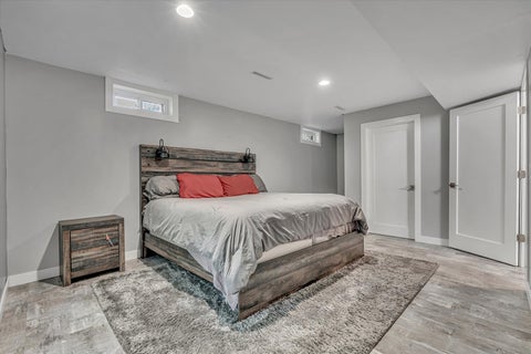 Tiny photo for 15 Valley View Drive, Blue Grass, IA 52726 (MLS # 12742853)