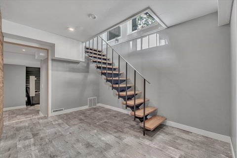 Tiny photo for 15 Valley View Drive, Blue Grass, IA 52726 (MLS # 12742853)