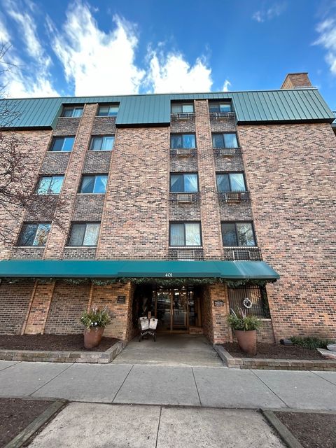 401 W Webster Avenue 502 Chicago IL 60614