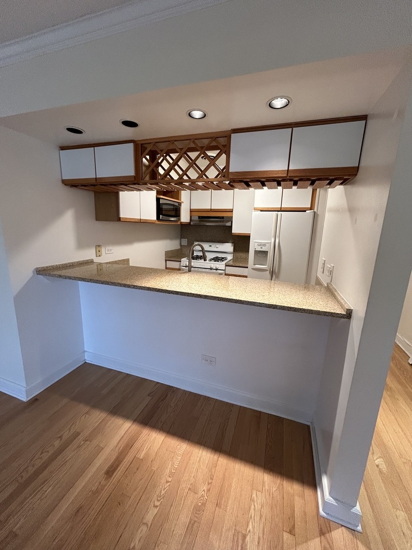 401 W Webster Avenue 502