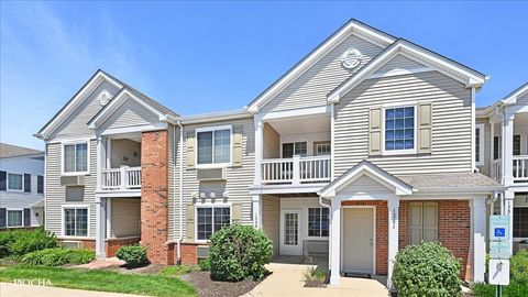 Photo of 136 Bertram Drive #B, Yorkville, IL 60560 (MLS # 12650362)