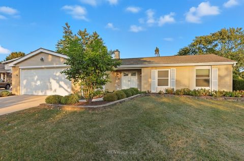 548 Hamilton Avenue Westmont IL 60559