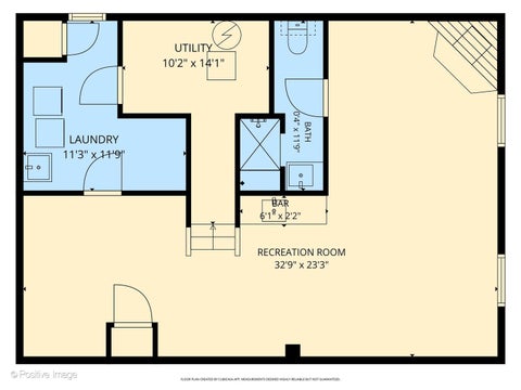 Tiny photo for 113 N Oak Street, Elmhurst, IL 60126 (MLS # 12784439)