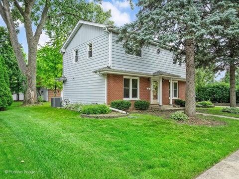Tiny photo for 113 N Oak Street, Elmhurst, IL 60126 (MLS # 12784439)